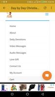 Ed Lapiz Sermons and Preachings screenshot 1