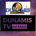 Icona Dunamis Radio and TV
