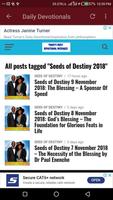 Pastor Paul Enenche Sermons screenshot 2