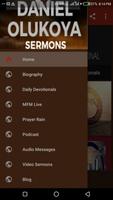 Dr. Daniel Olukoya Sermons  and Teachings पोस्टर