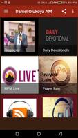 Dr. Daniel Olukoya Sermons  and Teachings स्क्रीनशॉट 1