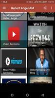 Uebert Angel Teachings imagem de tela 1