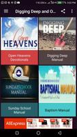 RCCG Digging Deep Manual 2019 截圖 1
