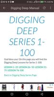 RCCG Digging Deep Manual 2019 截圖 2