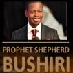 Prophet Shepherd Bushiri