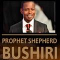 Prophet Shepherd Bushiri