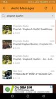 Prophet Shepherd Bushiri screenshot 3
