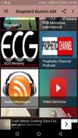 Prophet Shepherd Bushiri screenshot 1