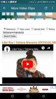 Tatiana Manaois 截圖 3