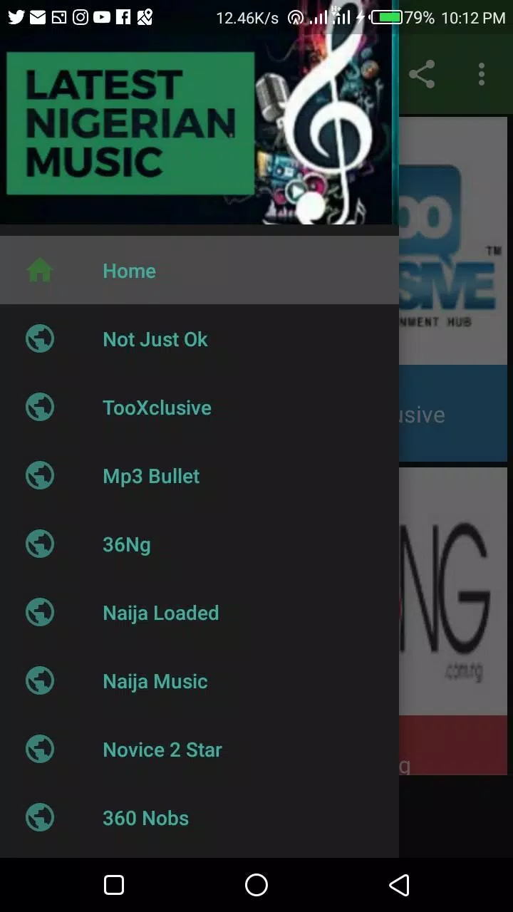 Latest Nigeria Music 2019 APK for Android Download
