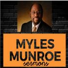 Dr. Myles Munroe Teachings and Sermons 圖標