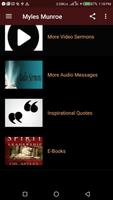 Dr. Myles Munroe Teachings and Sermons 截圖 2