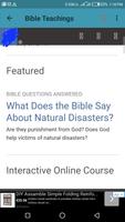 JW Examining The Scriptures ( Daily Text ) 2019 screenshot 3