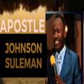 Apostle Johnson Suleman Sermons and Ministries