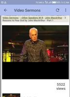 Grace To You with John MacArthur 截圖 3