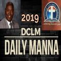 DCLM Daily Manna by Pastor F.W Kumuyi