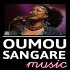 Oumou Sangare ไอคอน