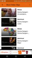 Oumou Sangare ภาพหน้าจอ 3