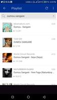 Oumou Sangare ภาพหน้าจอ 2