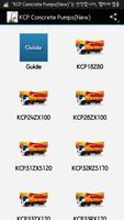 KCP Concrete Pumps(New) bài đăng