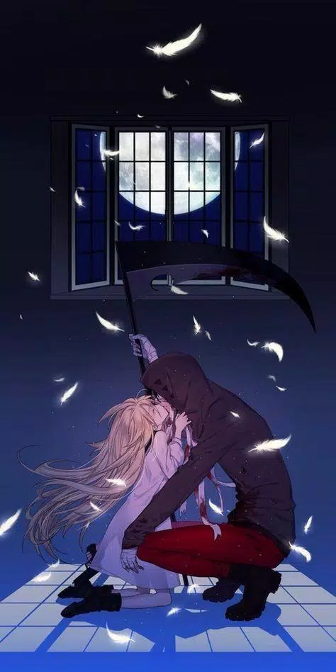 Angel of Death Wallpaper New 2019 APK للاندرويد تنزيل Angel of Death Wallpaper New 2019 APK للاندرويد تنزيل