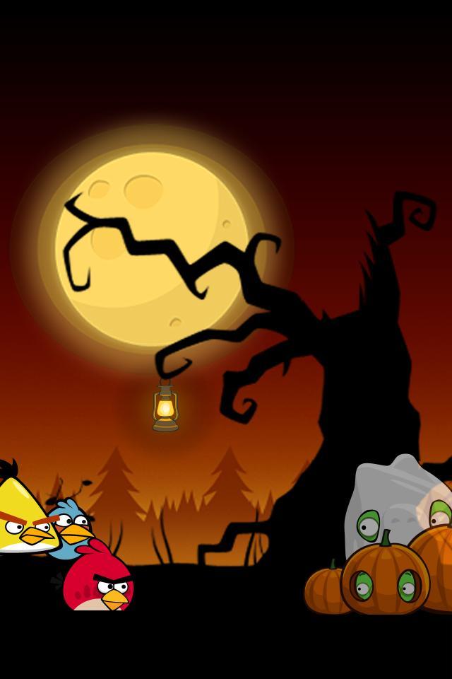 Cute Halloween Wallpaper for Android - APK Download