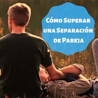 Cómo Superar una Separación de Pareja gönderen