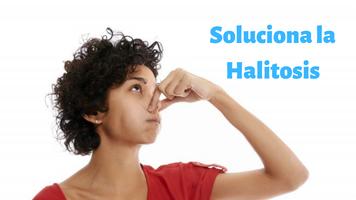 ¿Qué hacer para no tener Mal Aliento? Ekran Görüntüsü 1