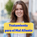 Tratamiento Eficaz para el Mal Aliento APK