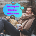 Trucos Caseros para Eliminar el Mal Aliento simgesi