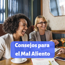 Consejos Caseros para Quitar el Mal Aliento APK