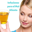 Infusiones para el Mal Aliento APK