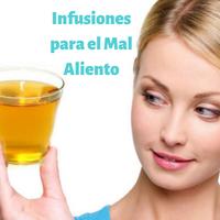 Infusiones para el Mal Aliento gönderen