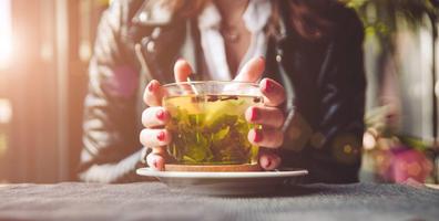 Infusiones para el Mal Aliento Ekran Görüntüsü 3