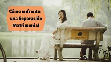 Cómo Superar una Separación Matrimonial Ekran Görüntüsü 1