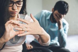 Cómo Superar una Separación Matrimonial Ekran Görüntüsü 2