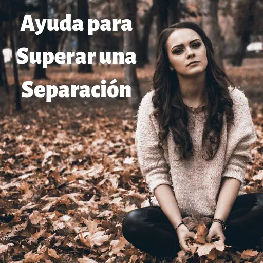Descarga de APK de Ayuda para Superar una Separación de Pareja para Android Descarga de APK de Ayuda para Superar una Separación de Pareja para Android