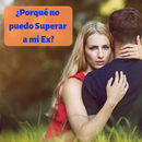 ¿Por qué no puedo Superar a mi Ex Pareja? APK