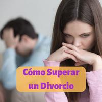 Cómo Superar un Divorcio en poco tiempo gönderen