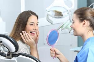 Cómo se hacen los Implantes Dentales Ekran Görüntüsü 3