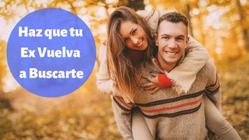 Cómo Reconquistar a mi Ex Ekran Görüntüsü 1