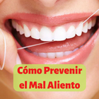 Cómo Prevenir el Mal Aliento por las Mañanas simgesi