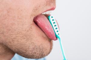 Cómo Prevenir el Mal Aliento por las Mañanas Ekran Görüntüsü 2