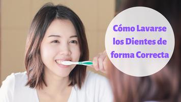 Cómo Lavarse los Dientes Correctamente Ekran Görüntüsü 1