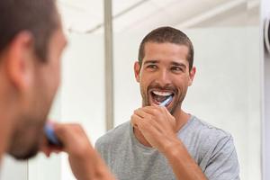 Cómo Lavarse los Dientes Correctamente Ekran Görüntüsü 3