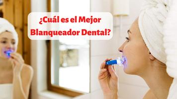 El Mejor Blanqueador Dental Ekran Görüntüsü 1