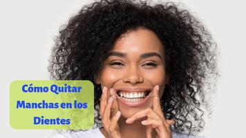 Cómo Quitar Manchas en los Dientes Ekran Görüntüsü 1