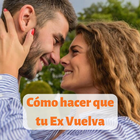 Cómo hacer que tu Ex vuelva simgesi