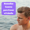 Remedios para hacer Crecer el Cabello Rápido