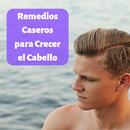 Remedios para hacer Crecer el Cabello Rápido APK